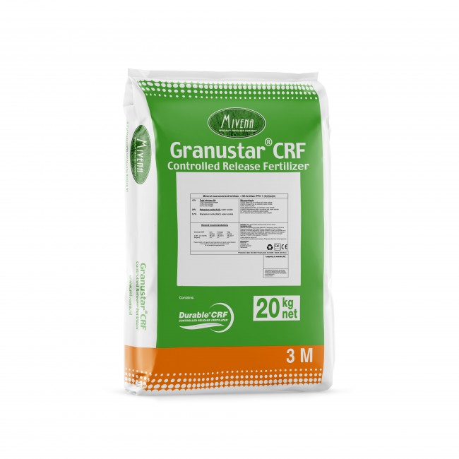 Tор Mivena Granustar 17+7+16+TE CRF 3M 20 кг